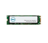 DELL AA615519 drives allo stato solido 256 GB M.2 PCI Express NVMe (M.2 PCIe NVM