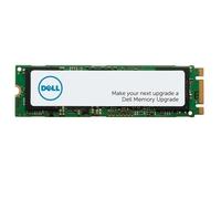 DELL AA615519 Unità SSD PCI Express NVMe M.2 da 256 GB - Nouvo