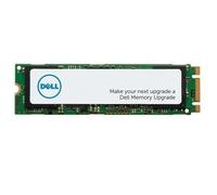 DELL AA615520 drives allo stato solido M.2 1 TB PCI Express NVMe