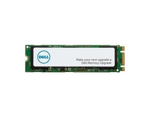 DELL AA618641 drives allo stato solido 512 GB M.2 PCI Express NVMe (M.2 PCIe NVM