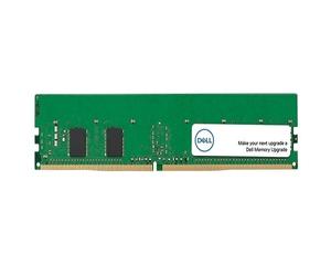 DELL AA799041 memoria 8 GB DDR4 3200 MHz Data Integrity Check (verifica integrità dati) - Nouvo