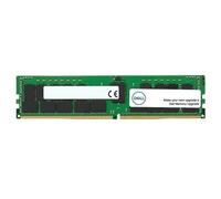 DELL RAM SERVER 32GB (1x32GB) DDR4 RDIMM 3200MHz (2RX4) Quantita min. 1