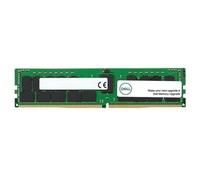 Dell AA799087 memory module 32 GB DDR4 3200 MHz ECC AA799087, 0AA799087, 832334 (DDR4 3200 MHz ECC AA799087, 32 GB, DDR4, 3200 MHz)
