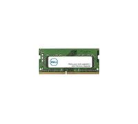 DELL AA937596 memoria 16 GB 2 x 8 GB DDR4 (DELL 5550 16GB MEMORY)