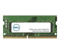 Dell AB120716 32 GB 1 x 32 GB DDR4 3200 MHz 260-pin SO-DIMM 2RX8 DDR4 SODIMM