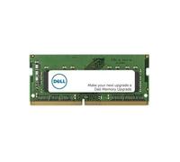 DELL AB120716 memoria 32 GB 1 x 32 GB DDR4 (DELL MEMORY 32GB DDR4 SODIMM 3200MHZ