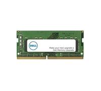 DELL AB120716 memoria 32 GB 1 x 32 GB DDR4 (DELL MEMORY 32GB DDR4 SODIMM 3200MHZ