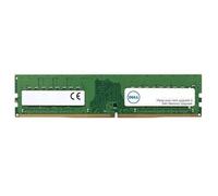 Memoria RAM Dell - ddr4 - modulo - 16 gb - dimm 288-pin - 3200 mhz / pc4-25600 ab120717