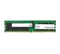 Dell Ram Npos 16gb 2rx8 Ddr4 3200mhz One Size Green