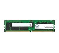 Dell Ram Npos 16gb 2rx8 Ddr4 3200mhz One Size Green