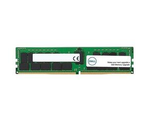 DELL AB257620 Modulo di Memoria 32 GB DDR4 RDIMM 3200 MHz NEW