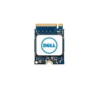 DELL AB292881 512 GB M.2 PCI Express 3.0 NVMe (M.2 PCIe NVME Class 35 2230 - Solid State-drev - 512GB - AB292881, 512 GB, M.2 - Warranty: 12M)