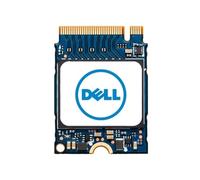 DELL AB292881 drives allo stato solido 512 GB M.2 PCI Express NVMe