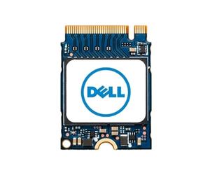 DELL AB292881 drives allo stato solido 512 GB M.2 PCI Express NVMe