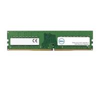 Dell Dell Memory Upgrade - 16GB - 1Rx8 DDR4 UDIMM 3200MHz (AB371019)
