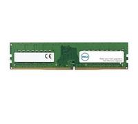 DELL AB371021 memoria 8 GB 1 x 16 GB DDR4 3200 MHz (DELL MEMORY UPGRADE - 8GB - - 1RX16 DDR4 UDIMM 3200MHZ)