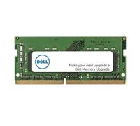 DELL AB371022 memoria 16 GB 1 x 16 GB DDR4 3200 MHz (DELL MEMORY UPGRADE 16GB - 1RX8 DDR4 SODIMM 3200MHZ)