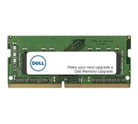 Dell AB371023 8 GB 1 x 8 GB DDR4 3200 MHz 260-pin SO-DIMM SDRAM 3200MHz
