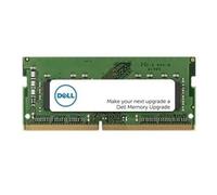 DELL AB371023 memoria 8 GB 1 x 8 GB DDR4 3200 MHz (DELL MEMORY UPGRADE 8GB - 1RX16 DDR4 SODIMM 3200MHZ)