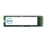 DELL AB400209 drives allo stato solido M.2 2 TB PCI Express NVMe