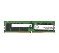 DELL AB614353 memoria 32 GB 1 x 32 GB DDR4 3200 MHz Data Integrity Check (verifica integrità dati) NEW