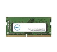 Dell AB949334 16 GB 1 x 16 GB DDR5 4800 MHz Memory Upgrade 16GB 1RX8 DDR5 SODIMM