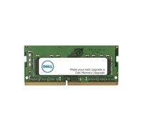 DELL AB949335 memoria 32 GB 1 x 32 GB DDR5 (DELL 32GB-2RX8 DDR5 SODDIMM)