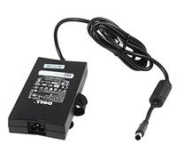 Dell AC Adapter 130W, 19.5V, PA-13,PA-4E,DA130PE1-00,X9366,JU012