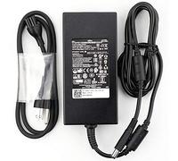 DELL AC Adapter 180W W/EU Power Cord 45G4G