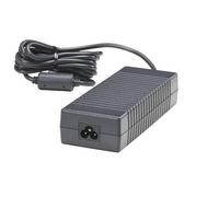 DELL AC Adapter 210W adattatore e invertitore Nero (AC Adaptor 210W/240W EU - Incl. Power Cord - Warranty: 6M)