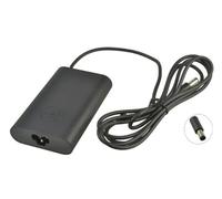 DELL AC ADAPTER 65W 3 PRONG W/EU POWER CORD V217P