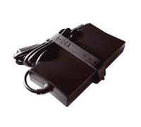 DELL AC Adaptor 150W adattatore e invertitore Interno Nero (AC Adapter 19.5V 9.23A 180W includes power cable) NEW