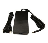 DELL AC/DC 210W adattatore e invertitore Interno Nero (AC Adapter 19.5V 12.3A 240W includes power cable)