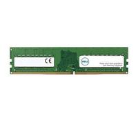 DELL AC027076 MEMORIA RAM 32GB 4.800MHz TIPOLOGIA DIMM TECNOLOGIA DDR5