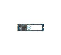 DELL AC037409 drives allo stato solido 1 TB M.2 PCI Express 4.0 NVMe (Dell 1TB 2