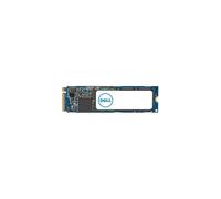 DELL AC037409 drives allo stato solido M.2 1 TB PCI Express 4.0 NVMe