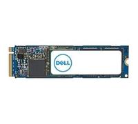 DELL AC037409 drives allo stato solido M.2 1 TB PCI Express 4.0 NVMe NEW