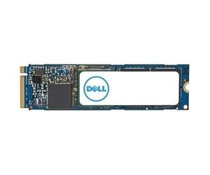 DELL AC037409 drives allo stato solido M.2 1 TB PCI Express 4.0 NVMe NEW