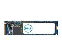 DELL AC037409 drives allo stato solido M.2 1 TB PCI Express 4.0 NVMe - Nouvo