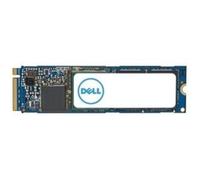 DELL AC037409 drives allo stato solido M.2 1 TB PCI Express 4.0 NVMe