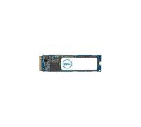 DELL AC037410 drives allo stato solido 2 TB M.2 PCI Express 4.0 NVMe (DELLM.2PCI