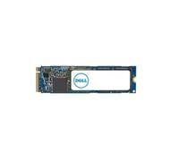DELL AC037411 drives allo stato solido 4 TB M.2 PCI Express 4.0 NVMe