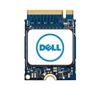 DELL AC280178 drives allo stato solido 512 GB M.2 PCI Express 4.0 NVMe (Internal