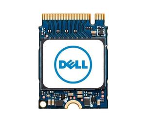 DELL AC280179 drives allo stato solido 1 TB M.2 PCI Express 4.0 NVMe (Internal S