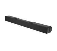 Dell AC511M Soundbar Per PC Mini Altoparlante Nero