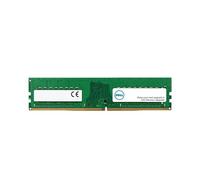 DELL 16 GB - 1RX8 DDR5 UDIMM 5600 MHZ AC774044