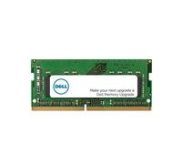 DELL AC774046 memoria 32 GB 1 x 32 GB DDR5 5600 MHz (Dell 2RX8 - DDR5 - modulo -