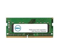 DELL AC774046 memoria 32 GB 1 x 32 GB DDR5 5600 MHz (DELL MEMORY UPGRADELL - 32 GB - - 2RX8 DDR5 SODIMM 5600 MHZ)