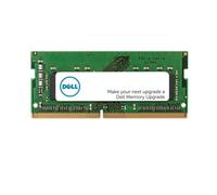 DELL AC774048 memoria 16 GB 1 x 16 GB DDR5 5600 MHz (DELL MEMORY 16 GB - 1RX8 DD