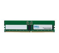 DELL AC830717 memoria 32 GB 1 x 32 GB DDR5 5600 MHz (DELL MEM 32GB DDR5 5600MHz DIMM 288-PIN)